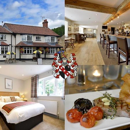 The Cayley Arms Inn Pickering Extérieur photo