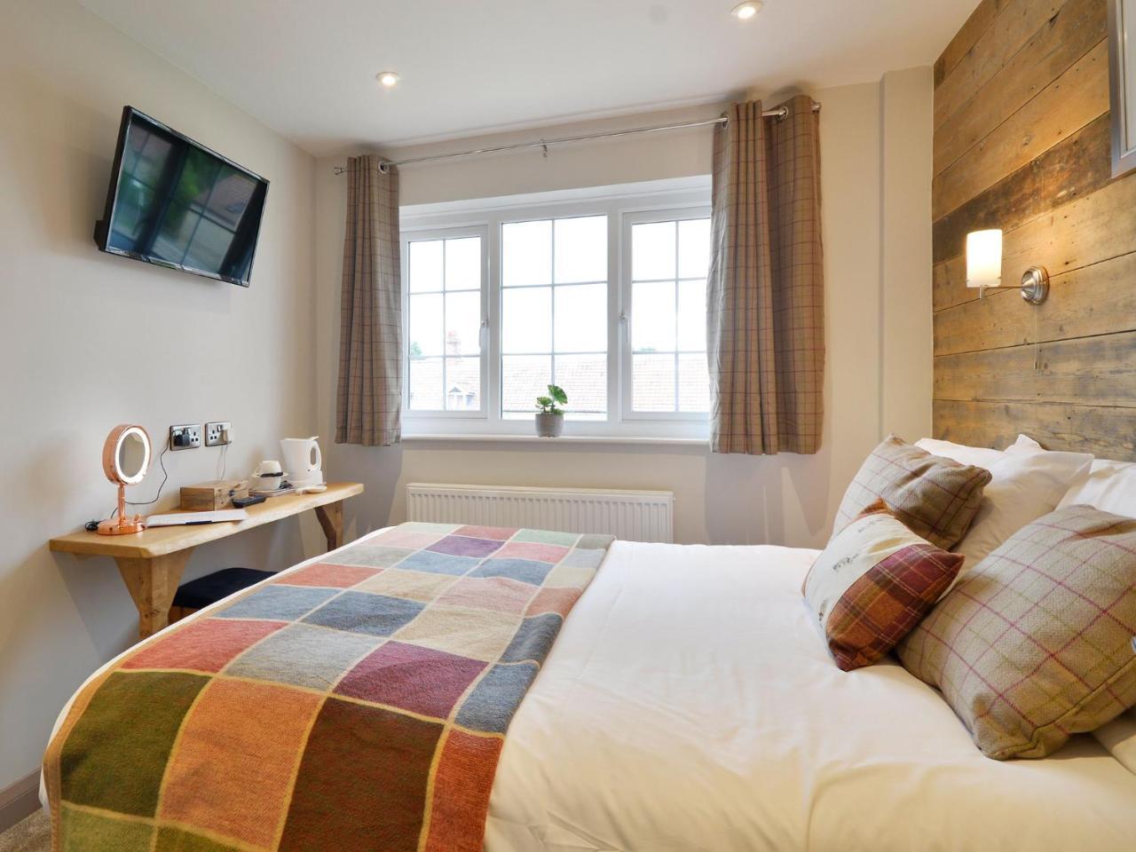 The Cayley Arms Inn Pickering Extérieur photo