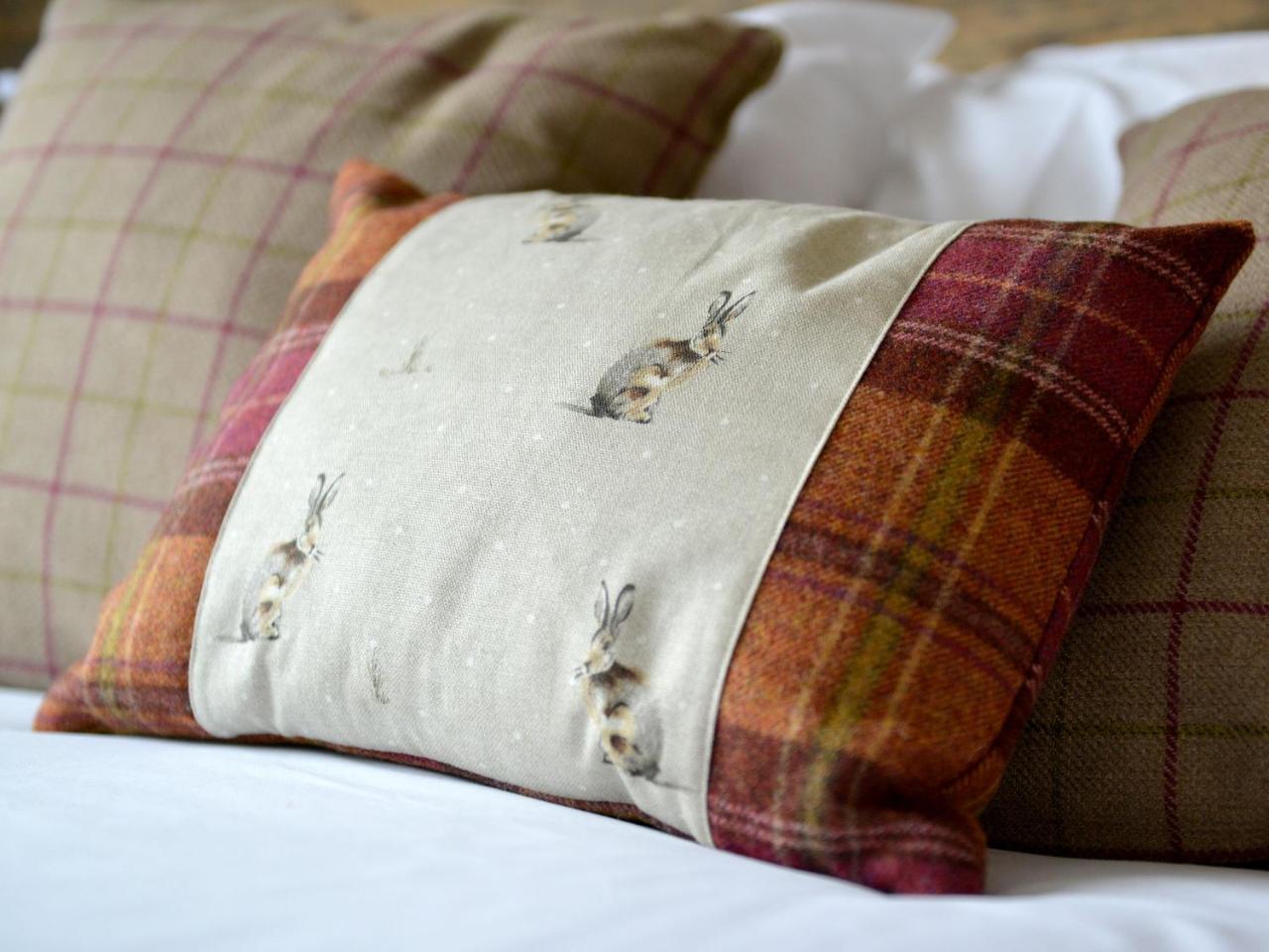 The Cayley Arms Inn Pickering Extérieur photo
