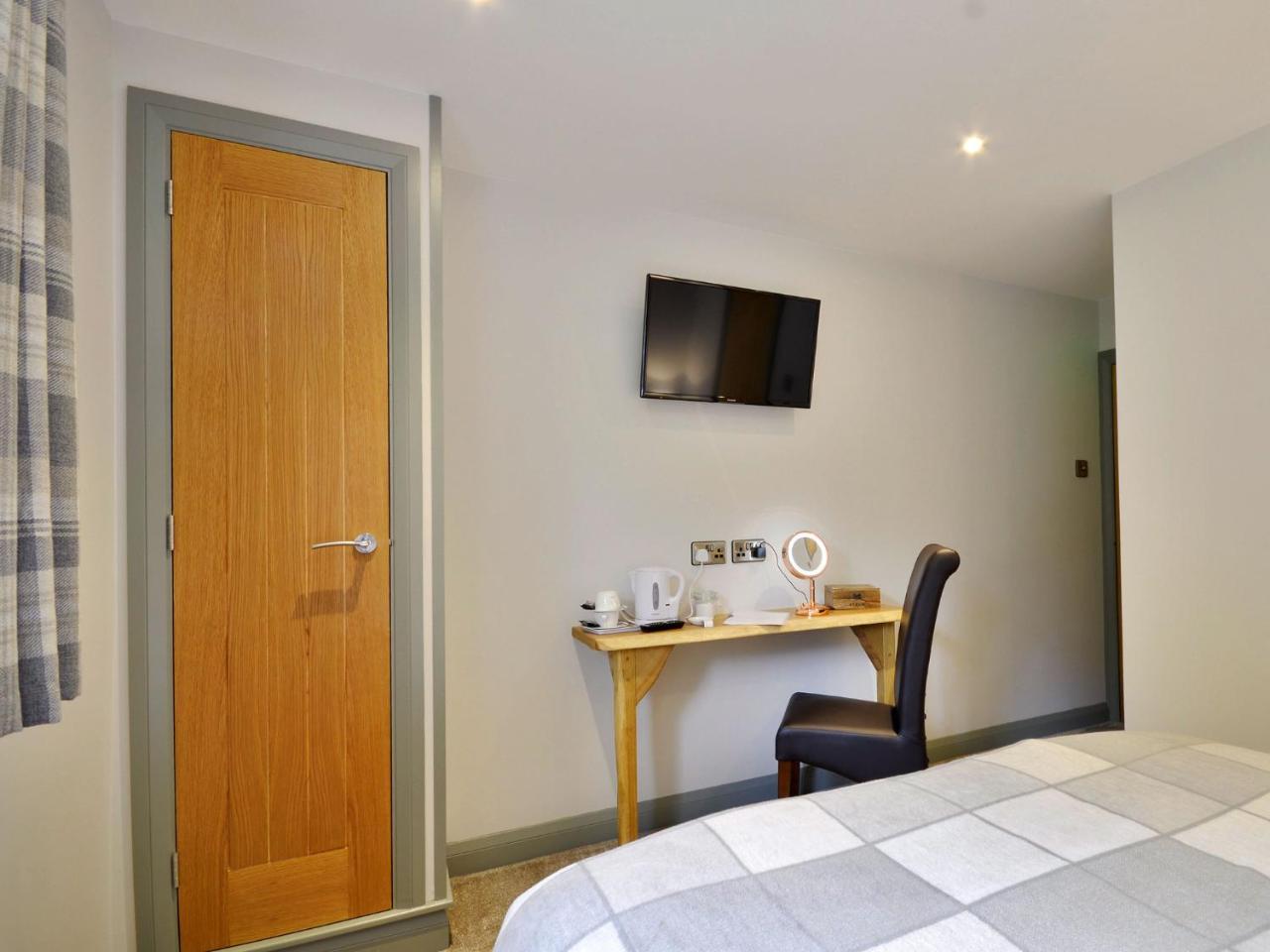 The Cayley Arms Inn Pickering Extérieur photo