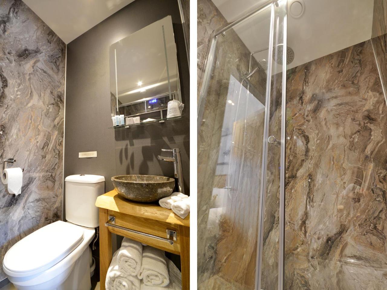 The Cayley Arms Inn Pickering Extérieur photo