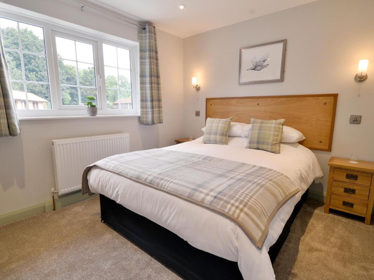 The Cayley Arms Inn Pickering Extérieur photo