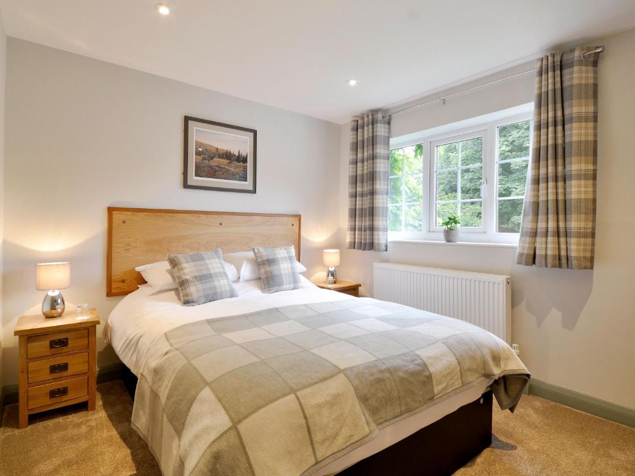 The Cayley Arms Inn Pickering Extérieur photo