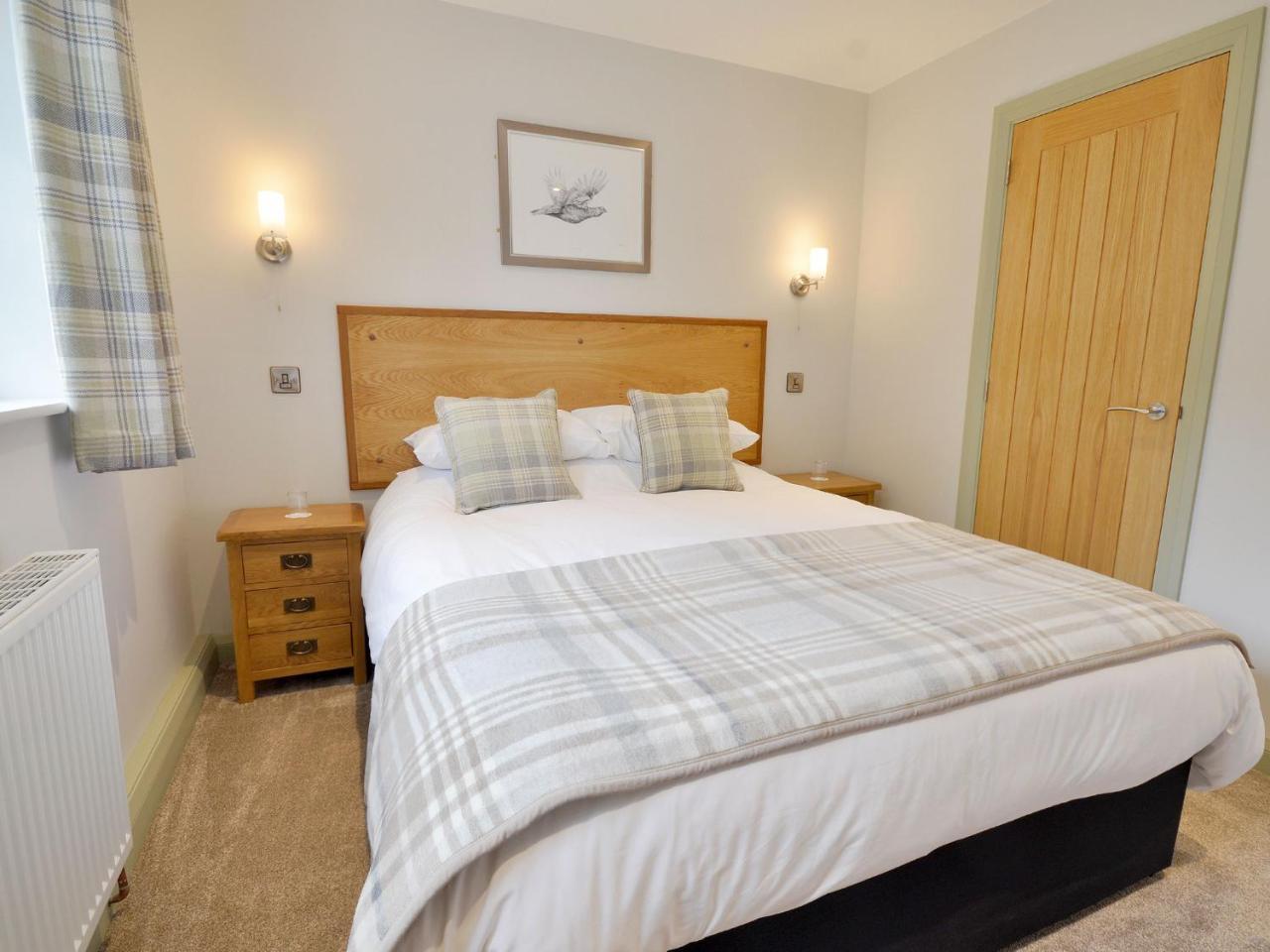 The Cayley Arms Inn Pickering Extérieur photo
