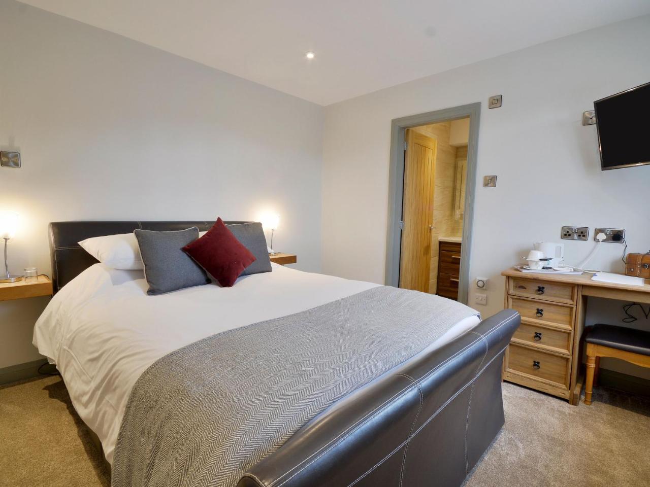 The Cayley Arms Inn Pickering Extérieur photo